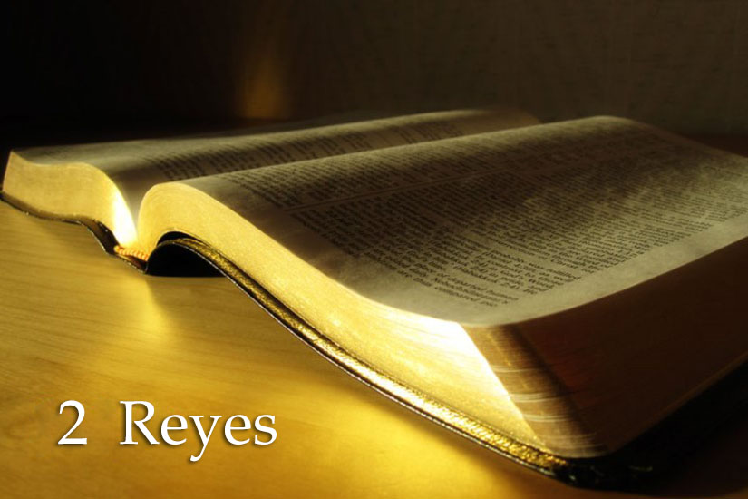 2 Reyes - Vida, Esperanza y Verdad