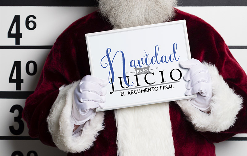 VERDAD JUICIO verdad juicio:
