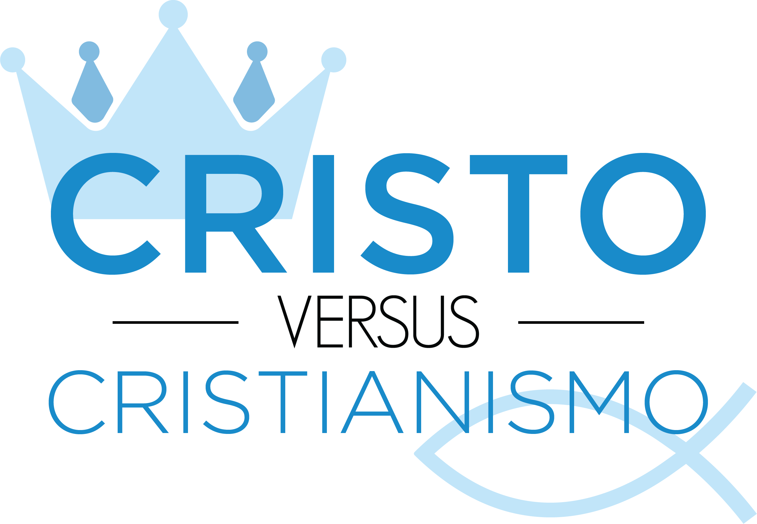 Chrito Versus Christianismo