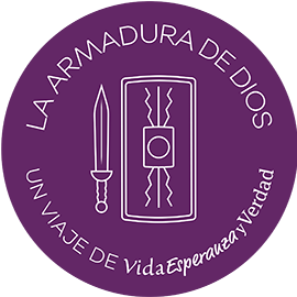 Descubra la armadura de Dios.