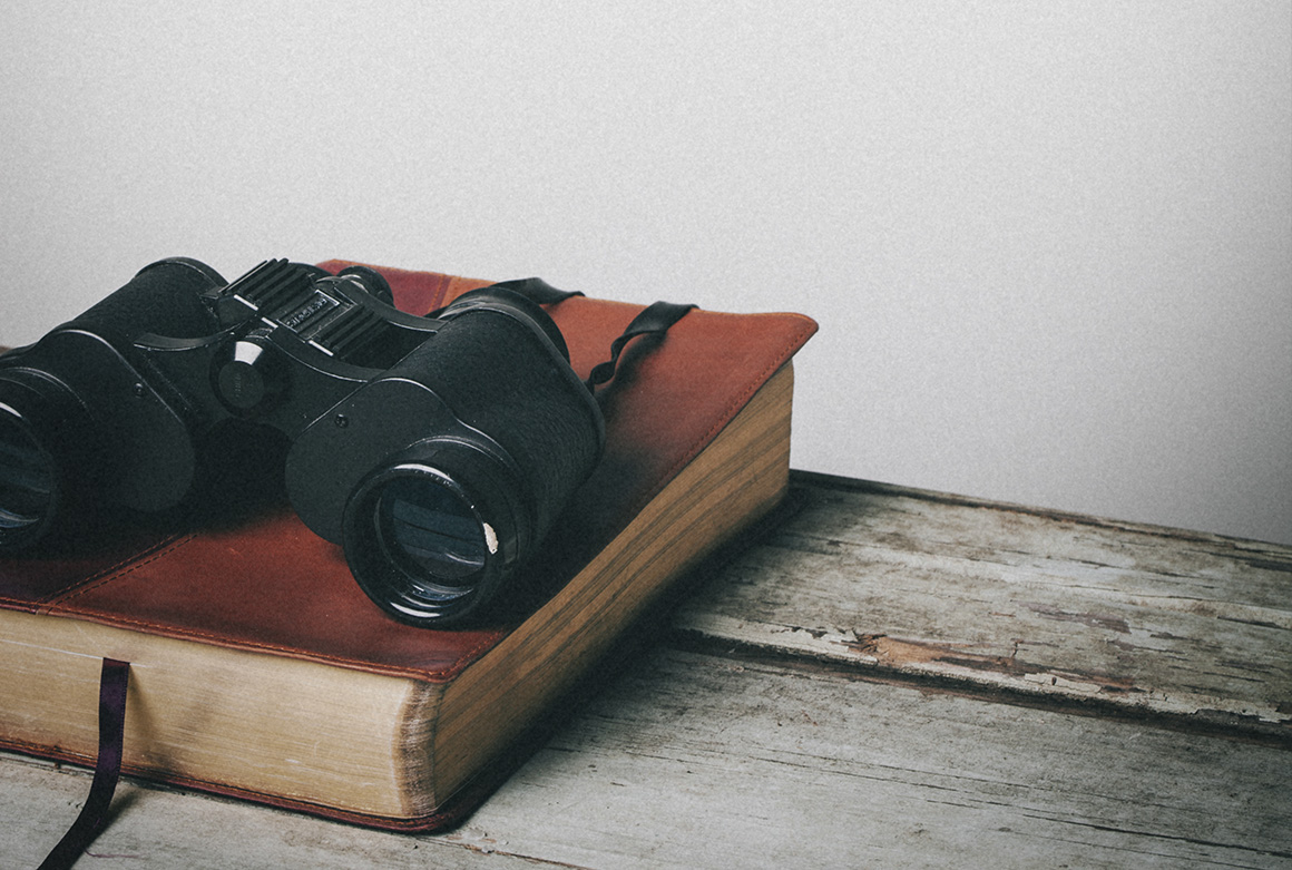 7 claves para desarrollar discernimiento espiritual