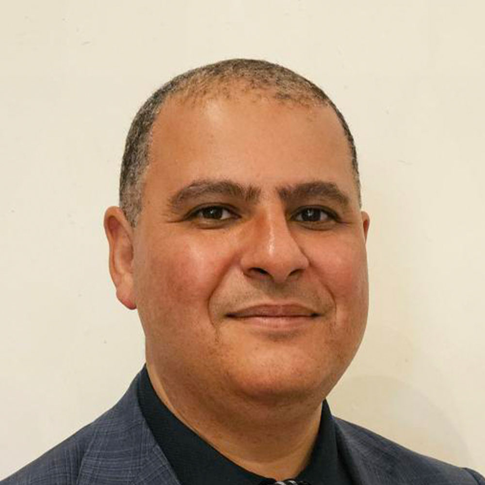 Isaac Khalil