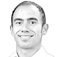 Saúl Langarica Chavira