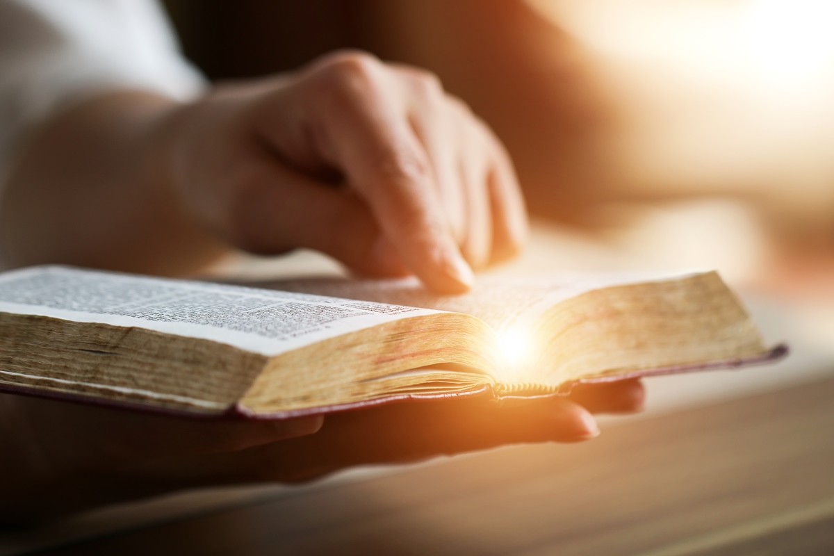 Cristianismo en Progreso: cada momento importa