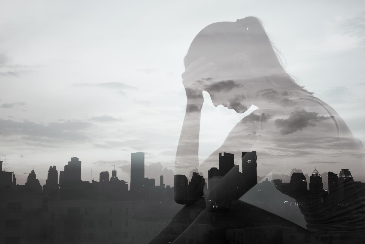 Cristianismo en progreso: Combatiendo la ansiedad