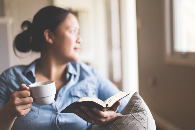 Cuando Dios escudriña en nuestro corazón y nuestra mente