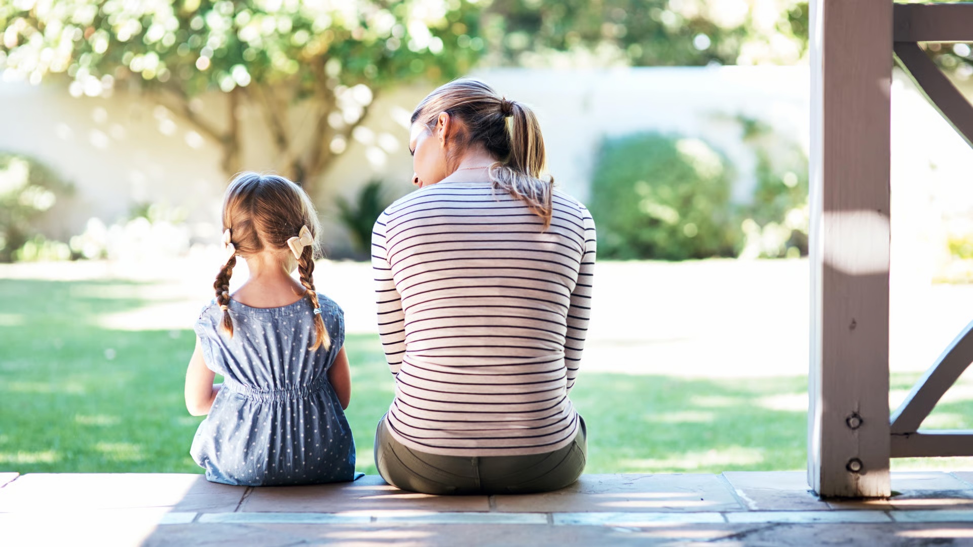¿Demasiado amable? Cómo aplicar la misericordia en la crianza de los hijos