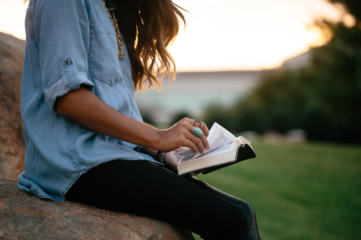 El manual de instrucciones de Dios, el poder de la Palabra de Dios