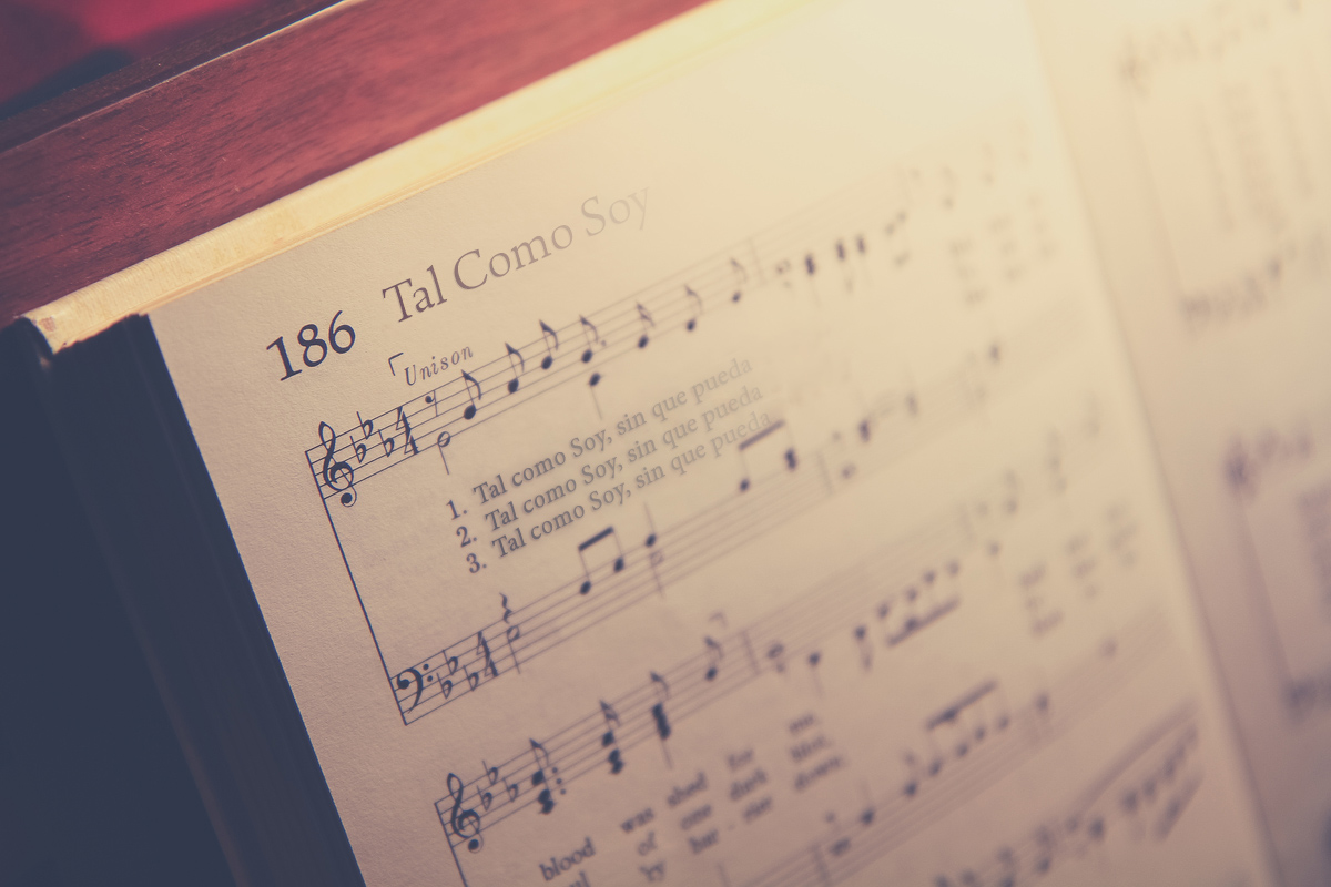 El problema con el cristianismo de “tal como soy”