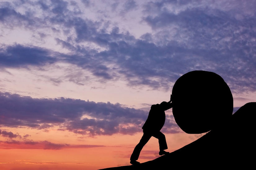 El celo religioso: lo bueno y lo malo