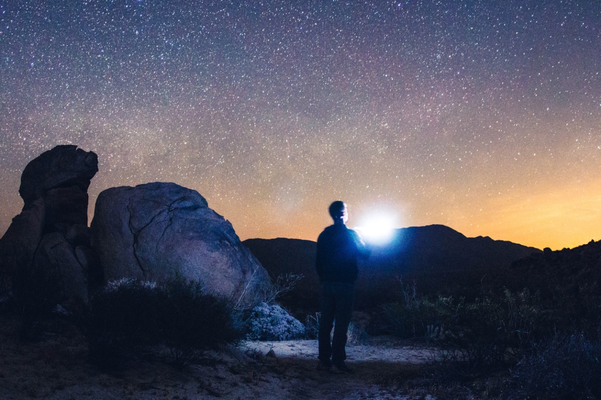 El don de la vida eterna