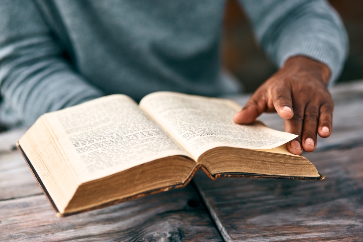 Entendiendo la Biblia