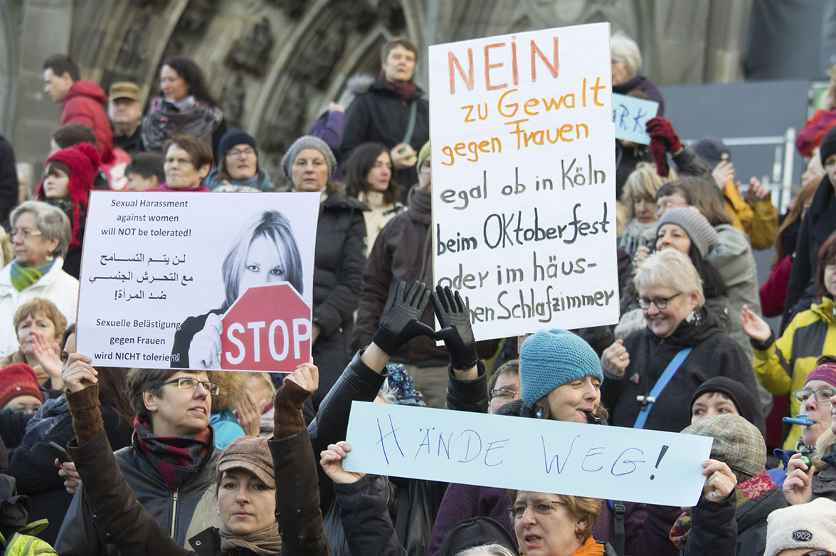 Europa, temores y represalias ante la ola de delincuencia inmigrante