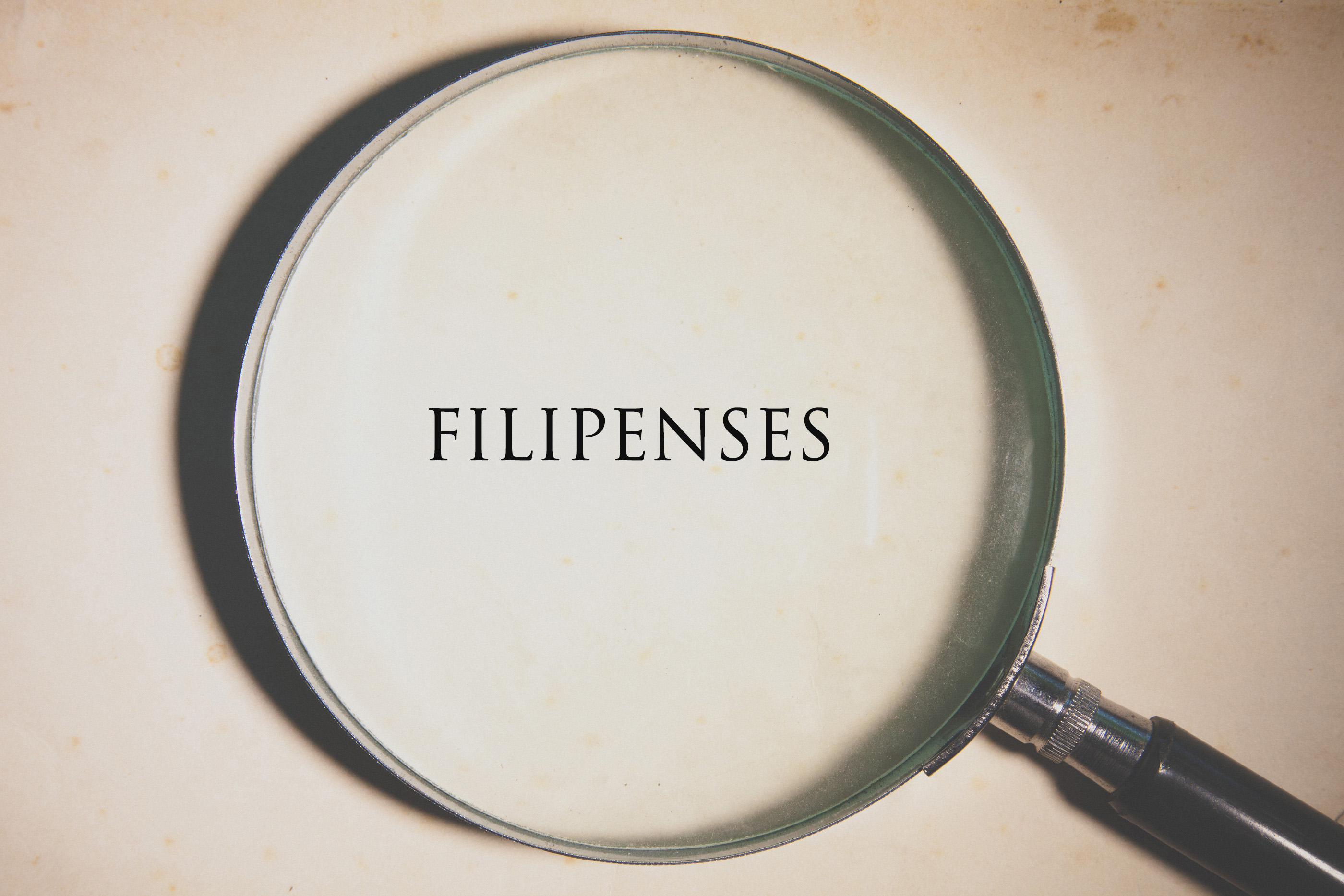 Filipenses