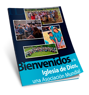 Bienvenidos a la Iglesia de Dios, una Asociación Mundial