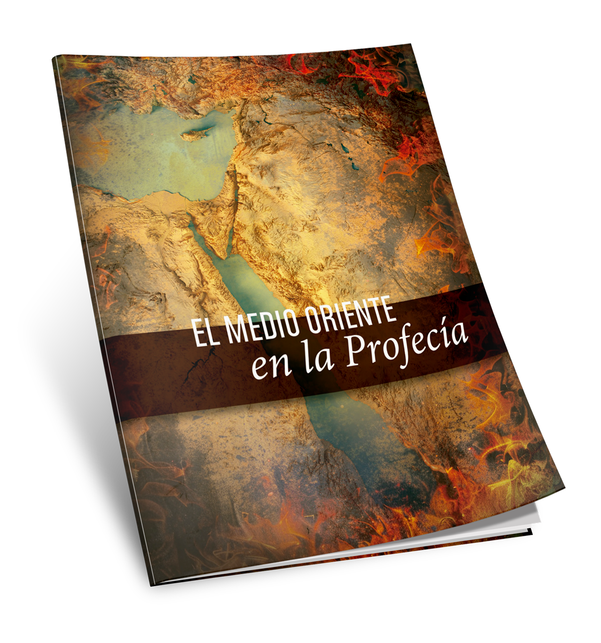 El Medio Oriente en la profecía