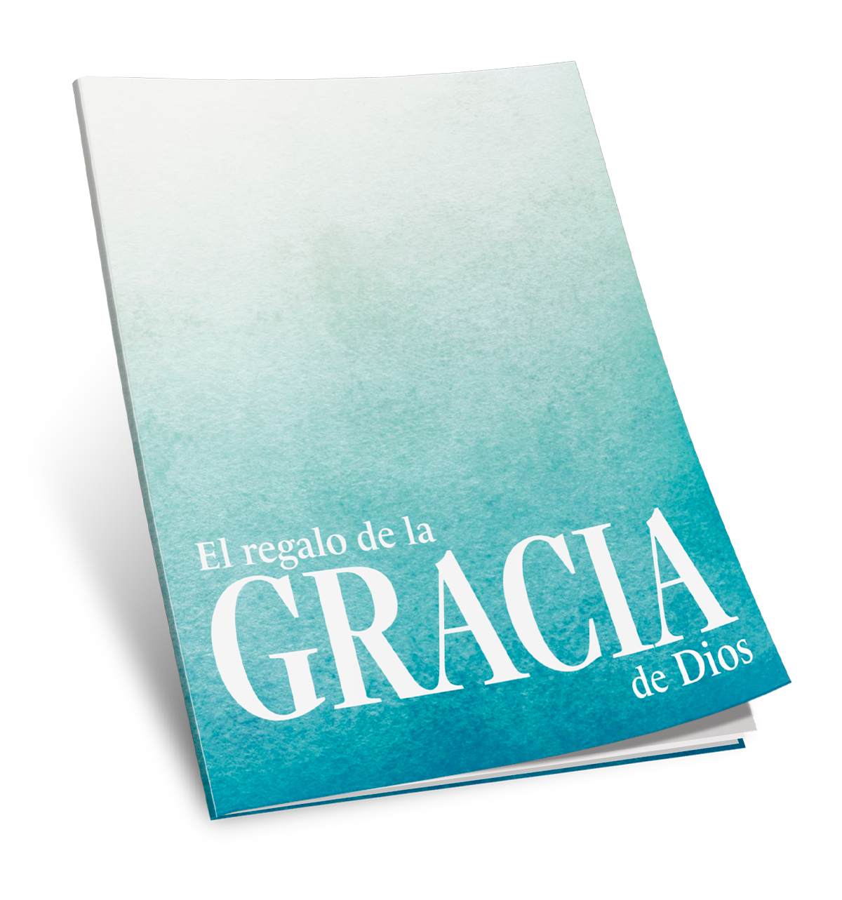 El regalo de la gracia de Dios
