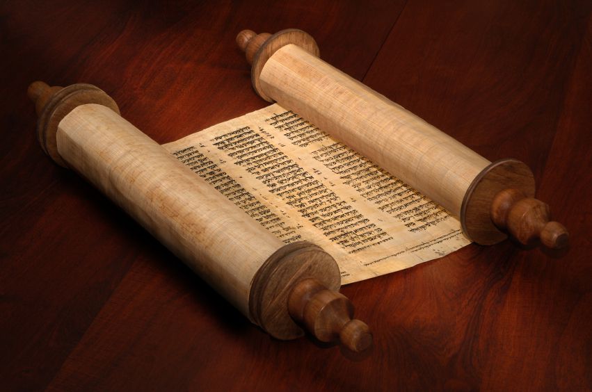 Antiguo Testamento