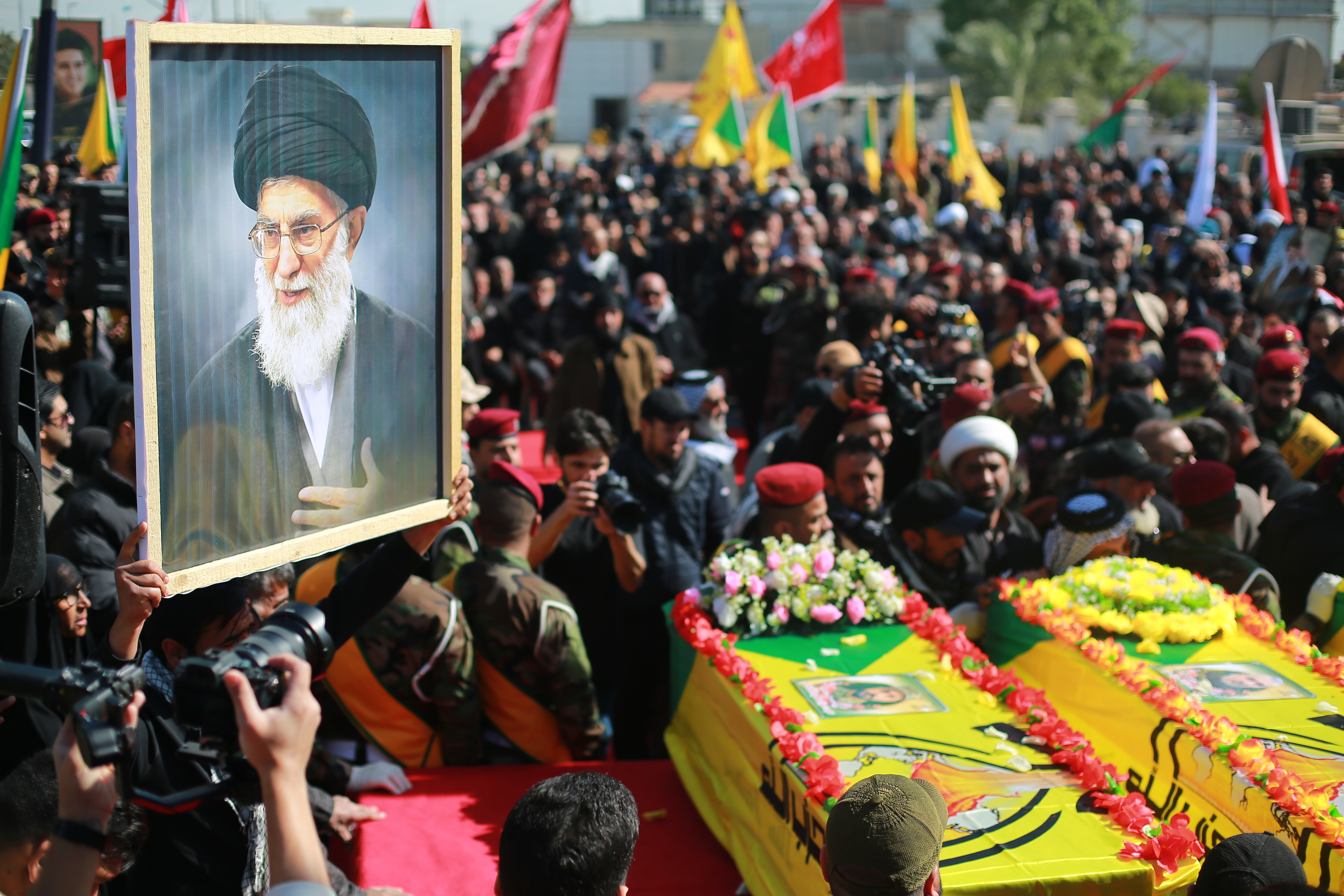 El conflicto entre Estados Unidos, Israel e Irán y la profecía bíblica