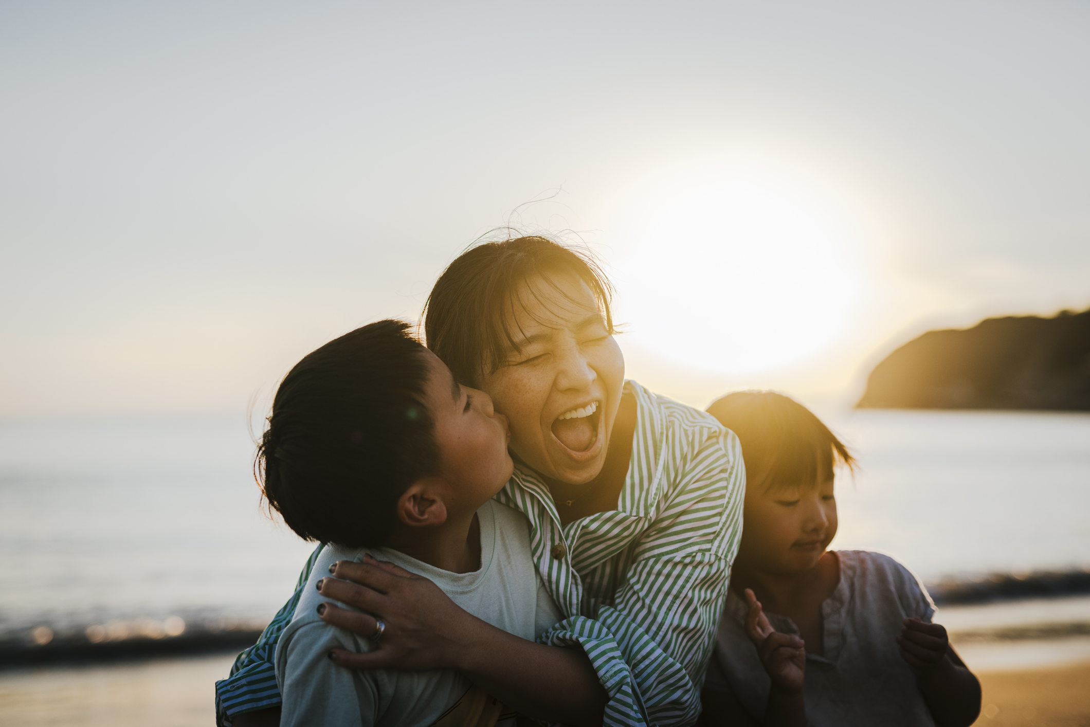 El valor de la maternidad y lo que nos enseña acerca de Dios