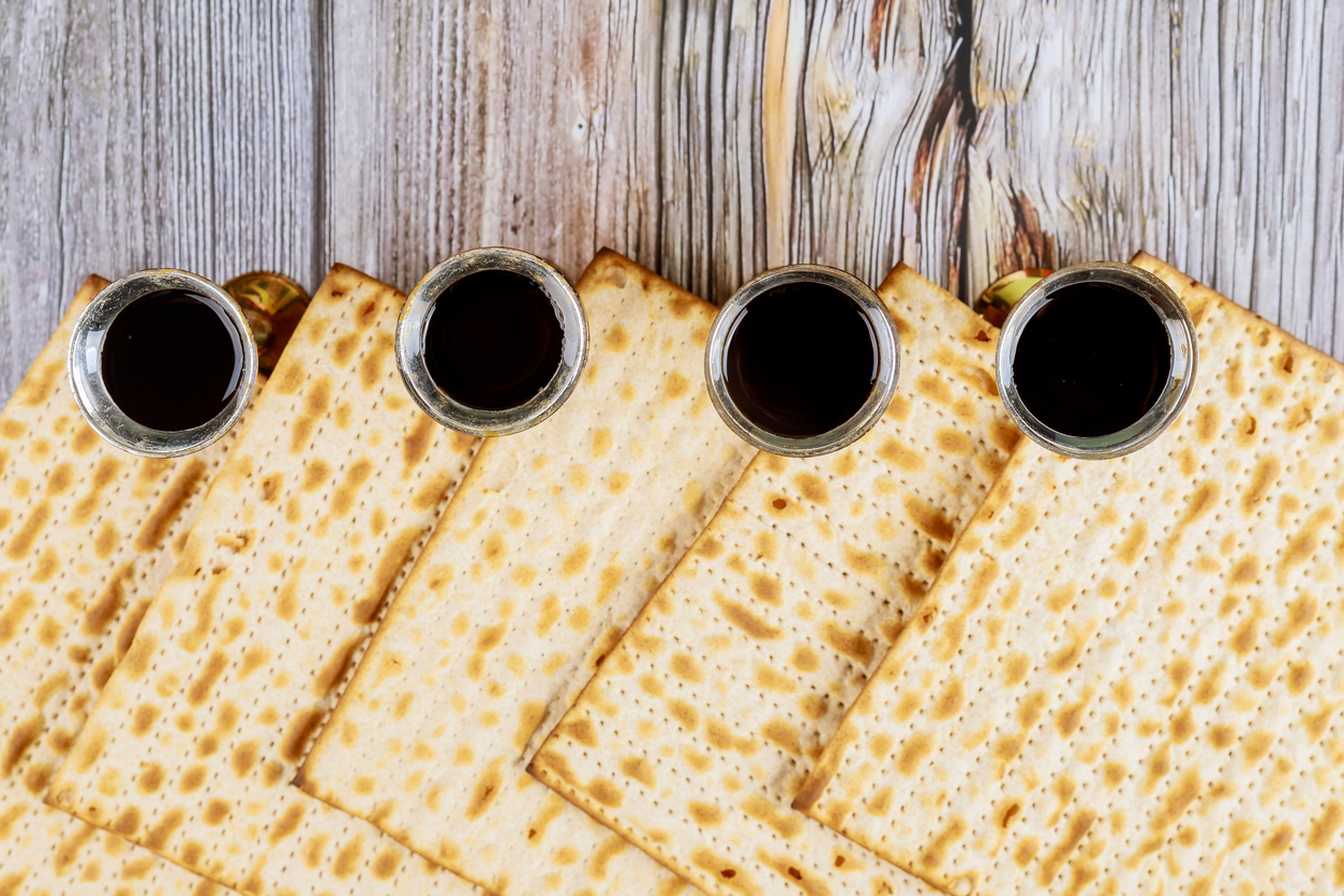 ¿Es la Pascua judía o cristiana?