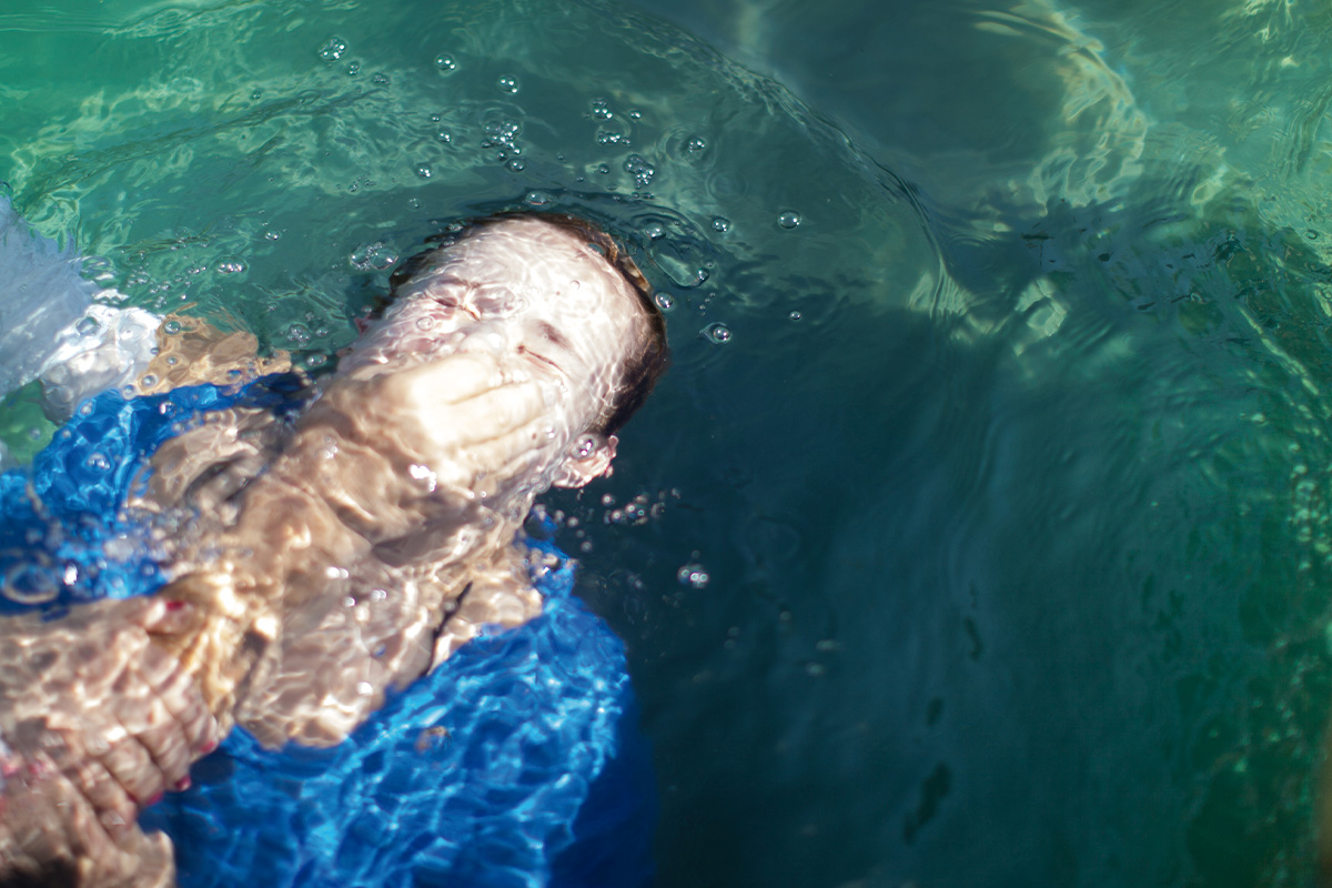 ¿Qué significa Gálatas 2:20? ¿Crucificado con Cristo?