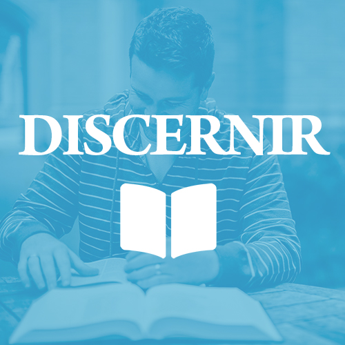 Discernir