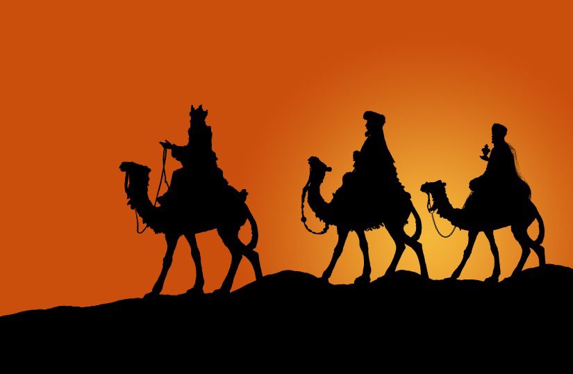 ¿Por qué los magos llevaron obsequios a Jesucristo?