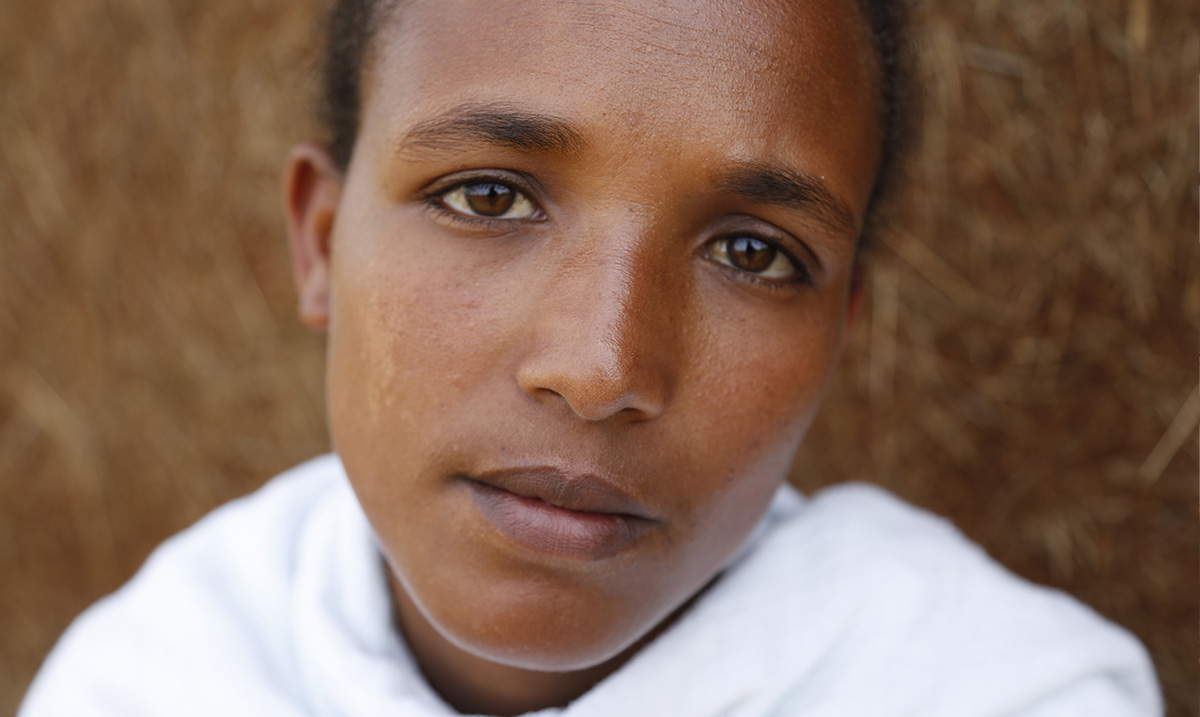 Regresa el azote de la esclavitud