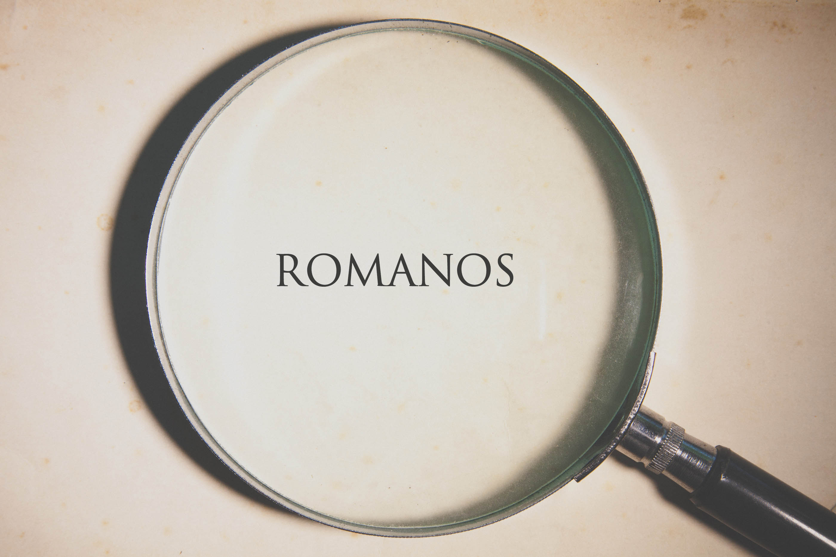 Romanos