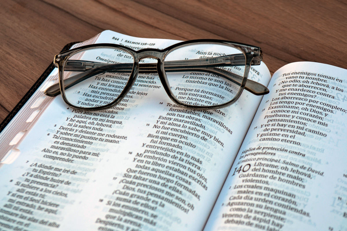 Salmos imprecatorios: ¿qué podemos aprender de las oraciones de venganza?