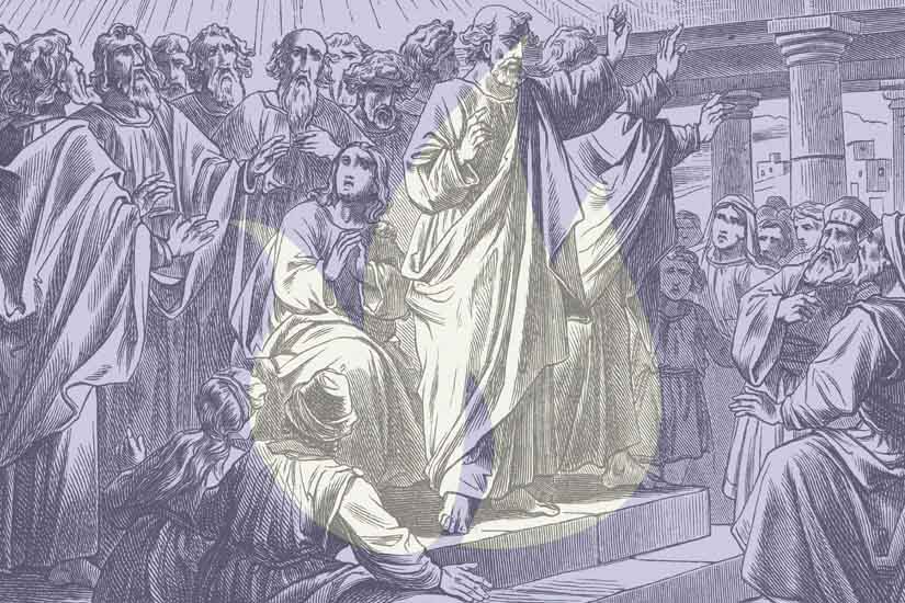 Aprender de los primeros cristianos