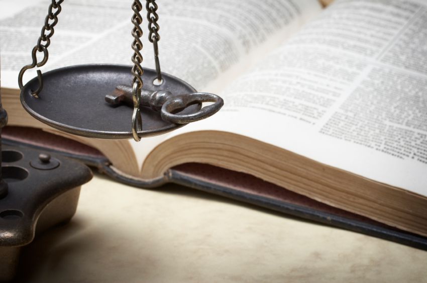 Leyes biblicas