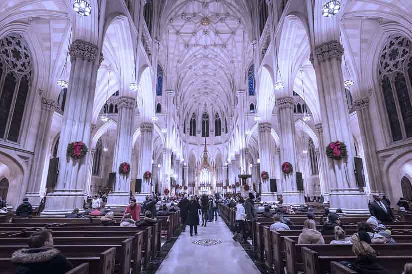 ¿Celebraría Cristo la Navidad?