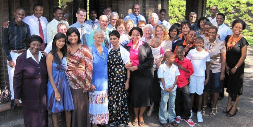 La Iglesia: el cuerpo de Cristo