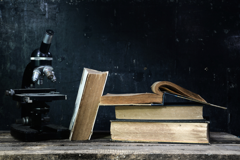 La ciencia y la Biblia