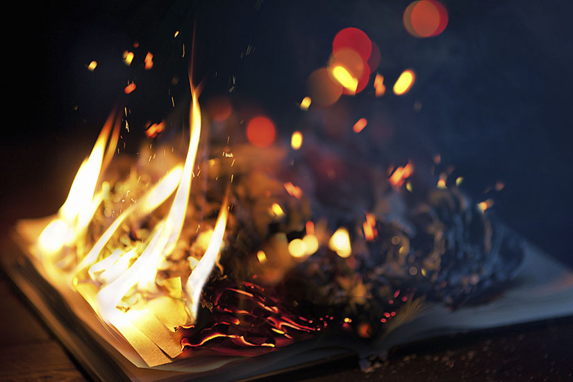 Cinco creencias nocivas acerca de Jesús