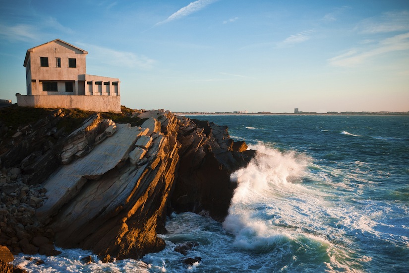 Cómo edificar sobre la roca