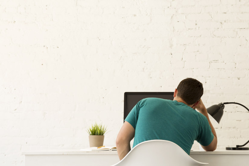 Cómo evitar la fatiga por indignación