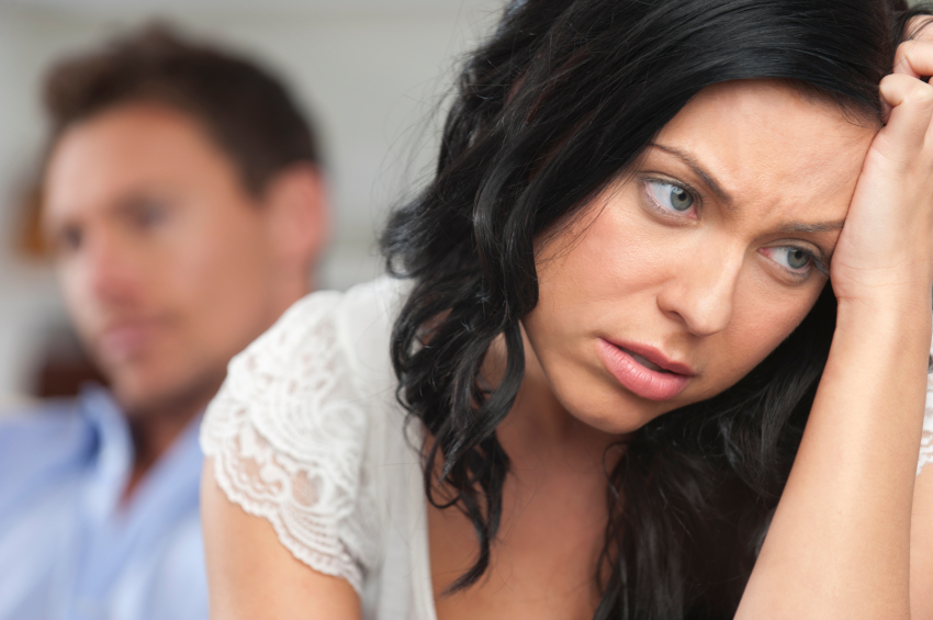 Cómo salvar su matrimonio