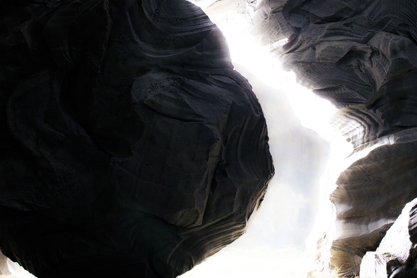 ¿Cómo se cuentan tres días y tres noches?