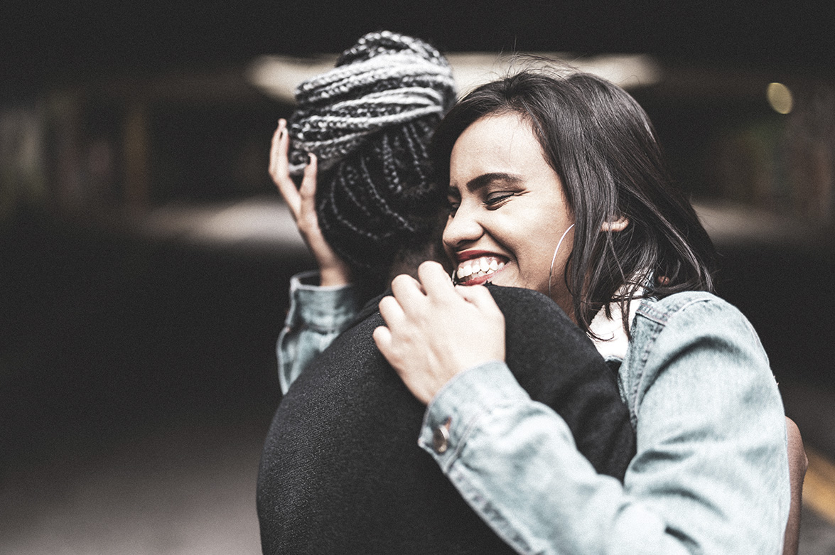 Cómo expresar aprecio