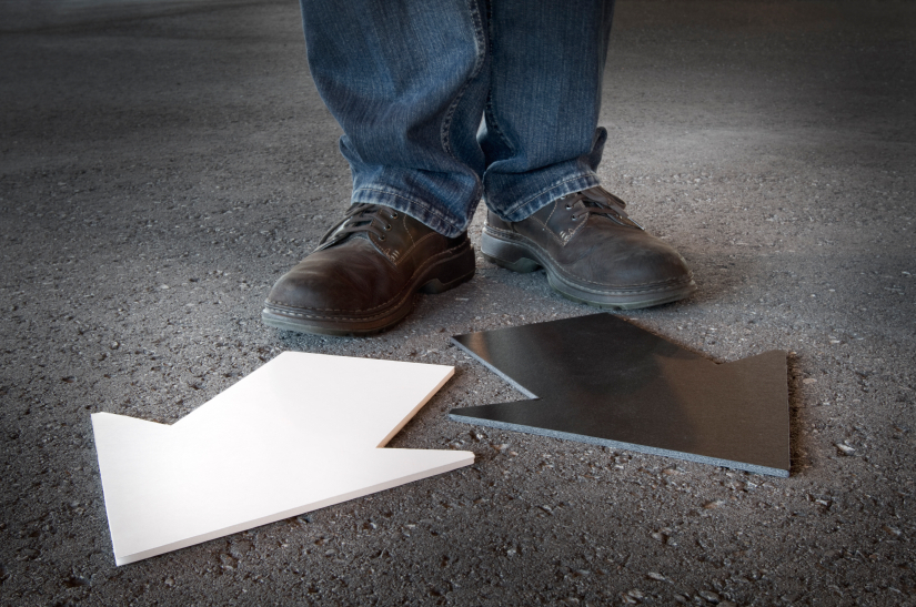 Decisiones: siete pasos para tomar decisiones exitosas y que le agraden a Dios