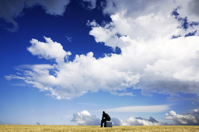 Dejados atrás: la verdad