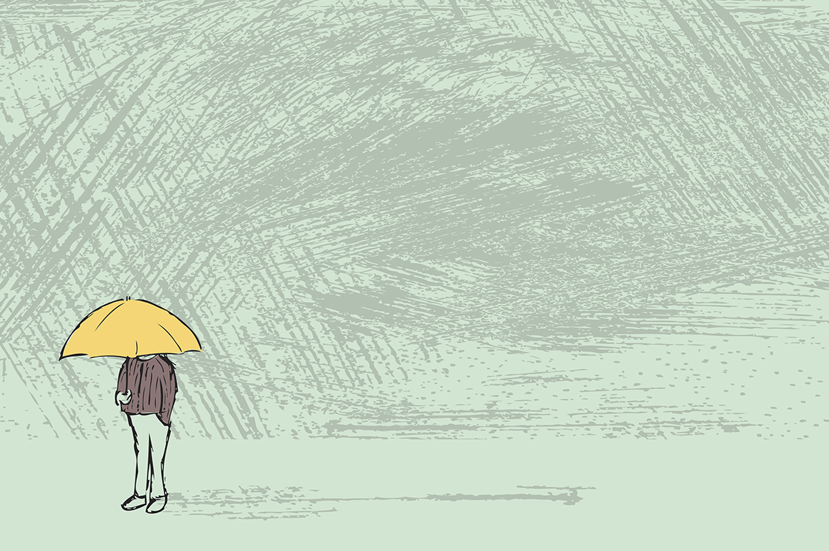 Desconexión: la maldición del siglo XXI