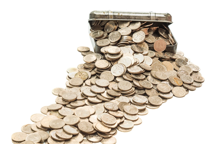 Dónde está su tesoro