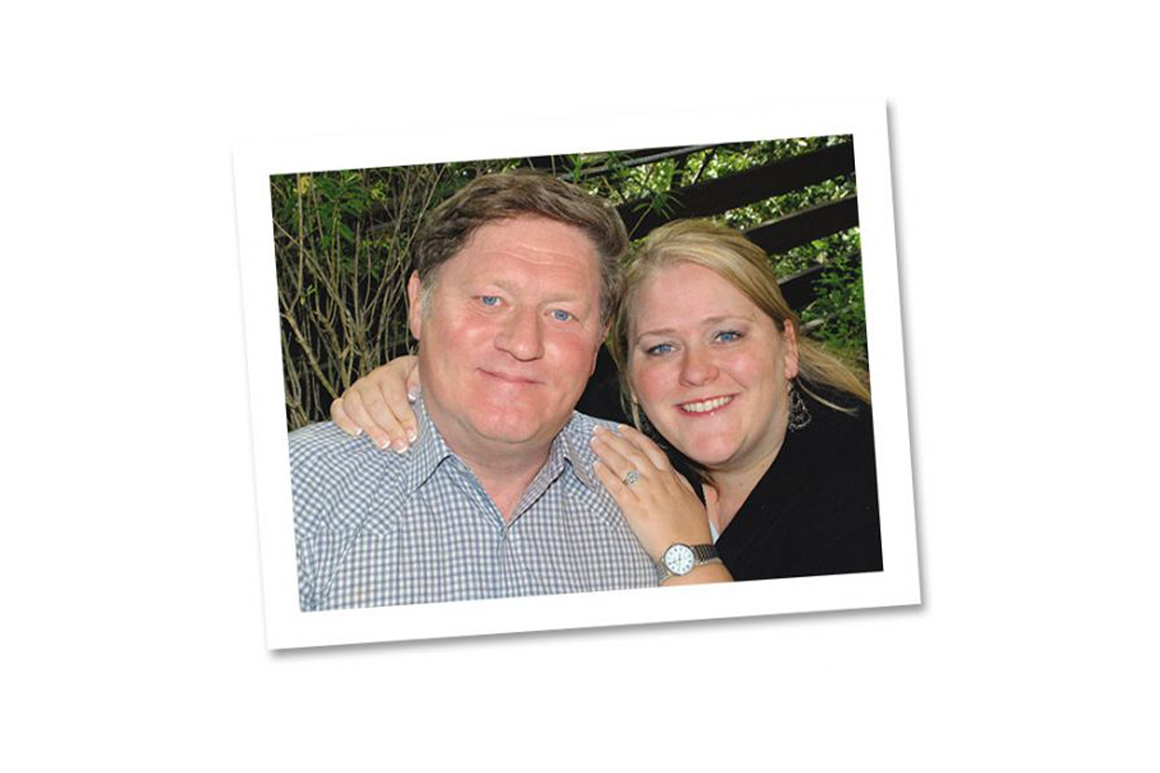 Sí, papá, eres importante