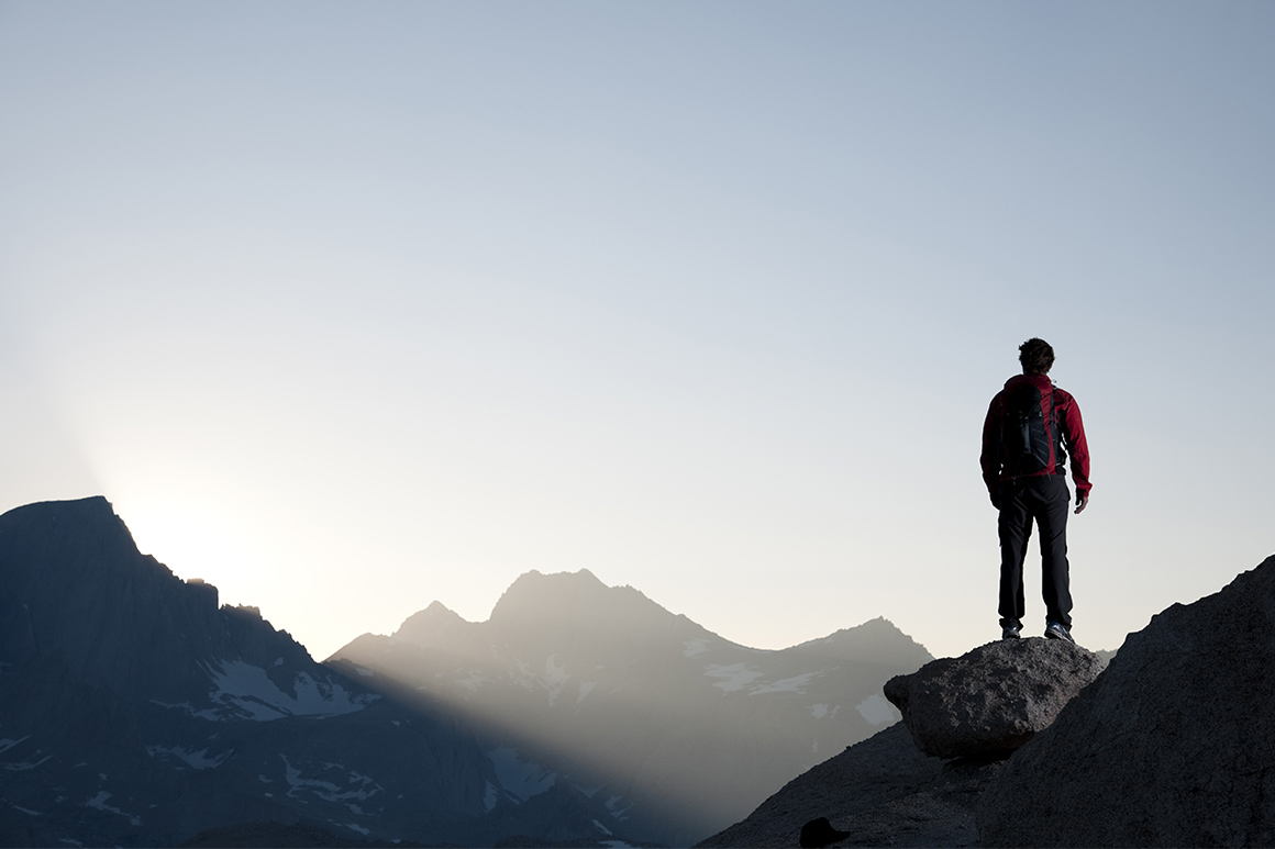 El verdadero cristianismo: personas imperfectas que luchan por la perfección