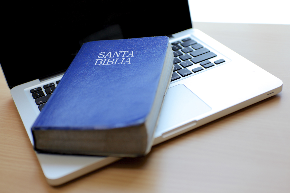 En busca de Dios, parte 2