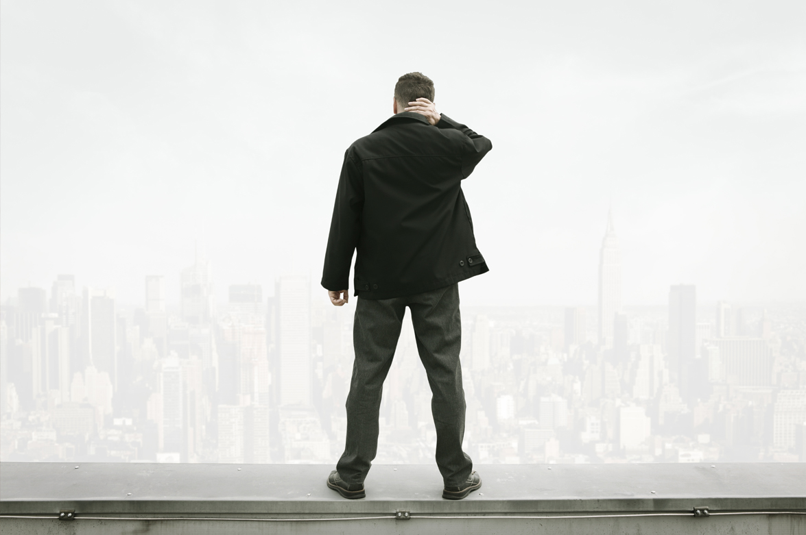 Lo que el mundo necesita ahora es esperanza